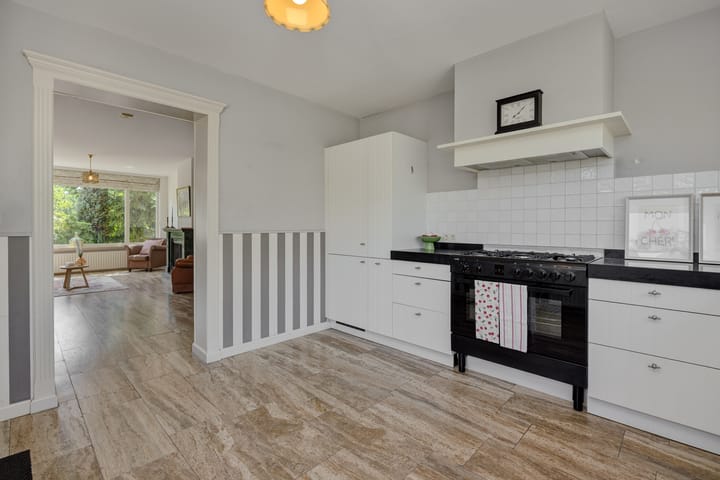 Appartement te koop: Loekemanstraat 6, 'S-Hertogenbosch