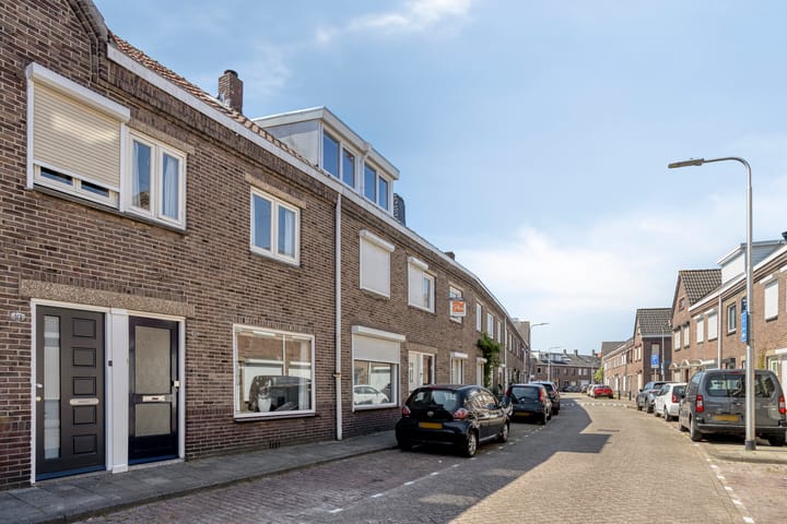 Foto 4 van Van Alkemadestraat 12