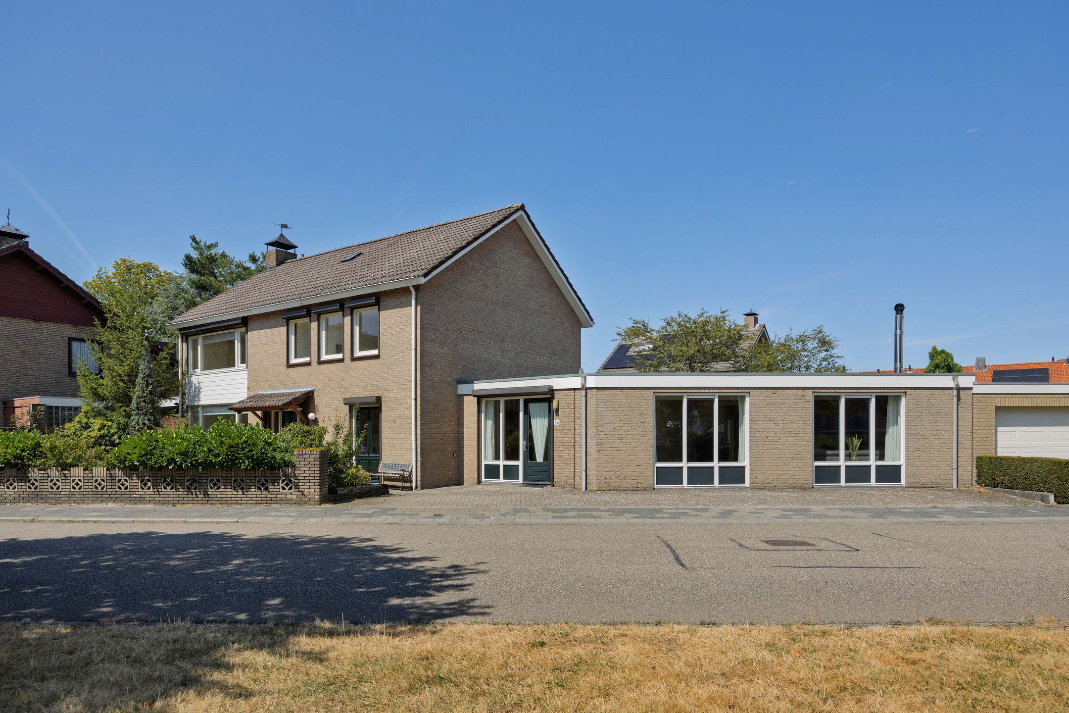 Loekemanstraat 6 