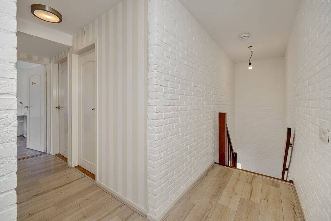 Photo 13 of Loekemanstraat 6