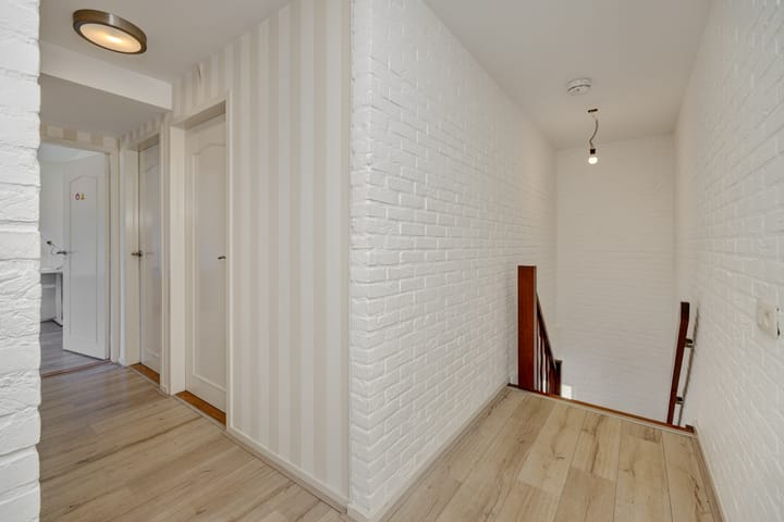 Appartement te koop: Loekemanstraat 6, 'S-Hertogenbosch