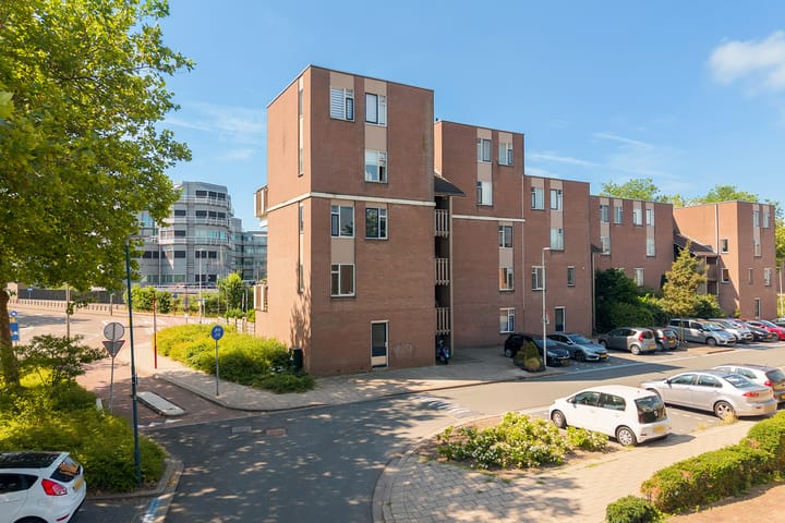 Foto 4 van Hildebrandhove 138