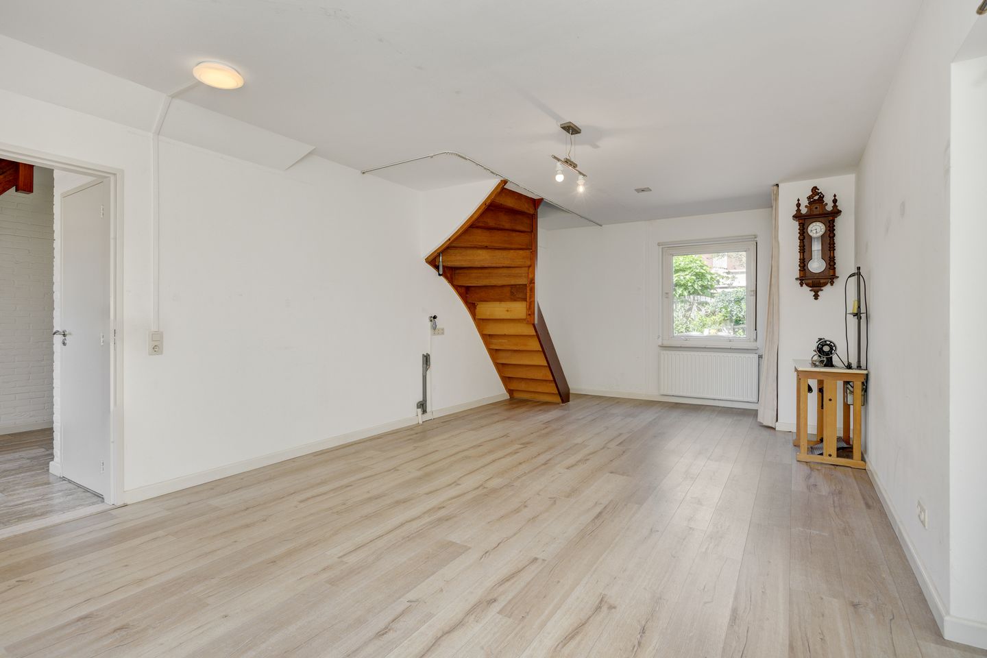 Photo 10 of Loekemanstraat 6