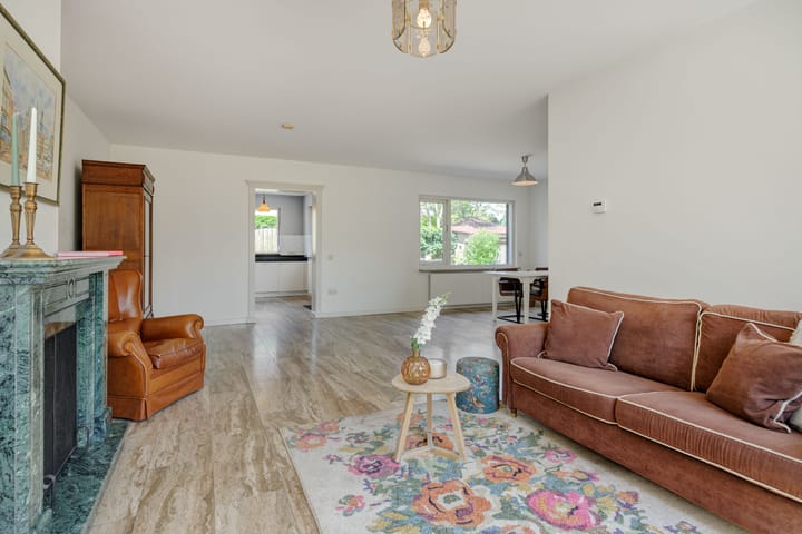 Appartement te koop: Loekemanstraat 6, 'S-Hertogenbosch