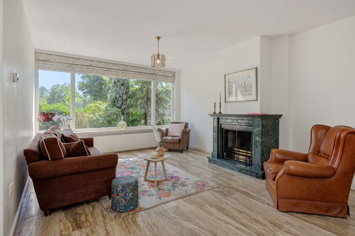 Appartement te koop: Loekemanstraat 6, 'S-Hertogenbosch