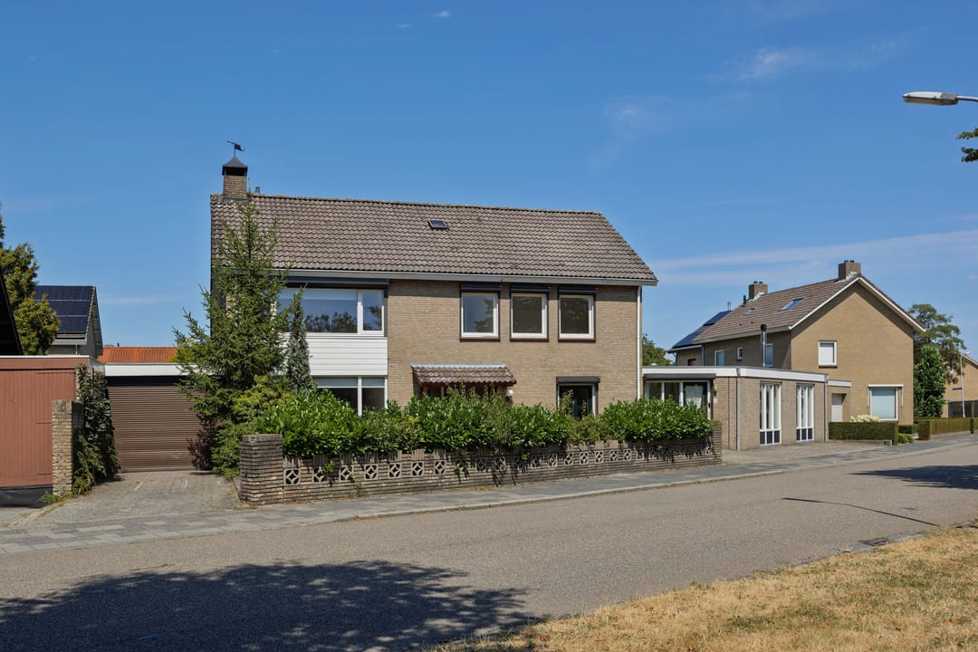 Photo 31 of Loekemanstraat 6