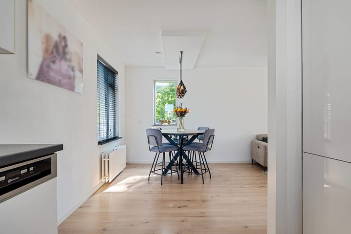Appartement te koop: Hildebrandhove 138, Zoetermeer