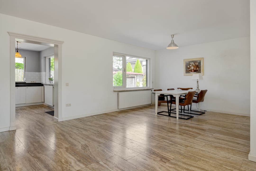 Photo 7 of Loekemanstraat 6