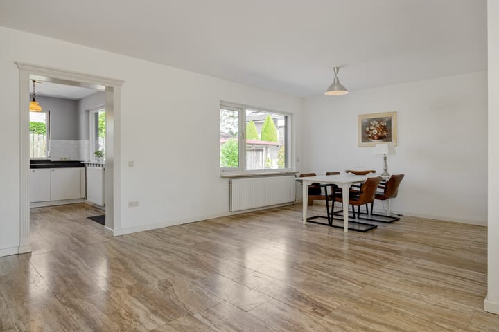 Appartement te koop: Loekemanstraat 6, 'S-Hertogenbosch