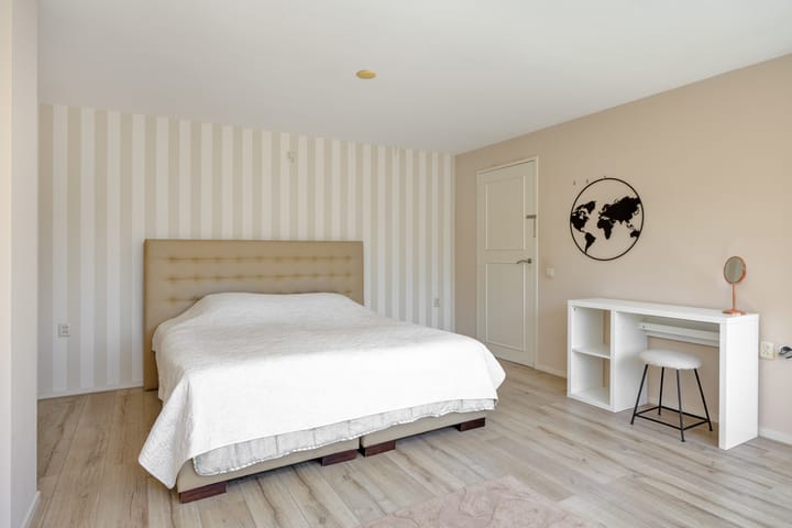 Appartement te koop: Loekemanstraat 6, 'S-Hertogenbosch