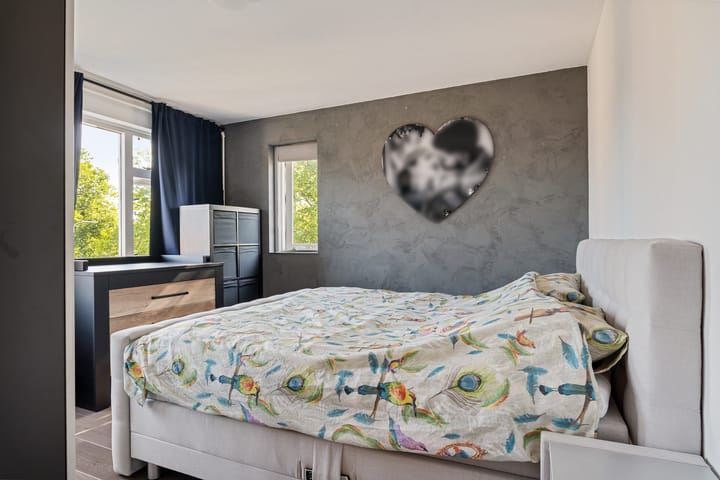 Appartement te koop: Hildebrandhove 138, Zoetermeer