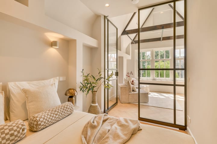 Foto 2 van Haarlemmerstraat 125-K