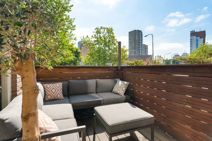 Appartement te koop: Hildebrandhove 138, Zoetermeer