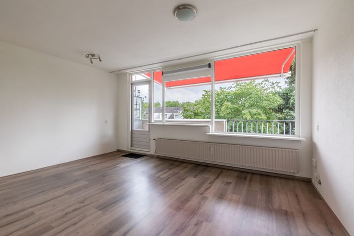 Appartement te koop: Gruttoweide 35, Wageningen