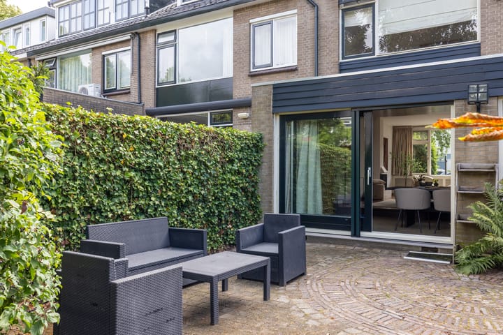 Foto 4 van Brahmslaan 7