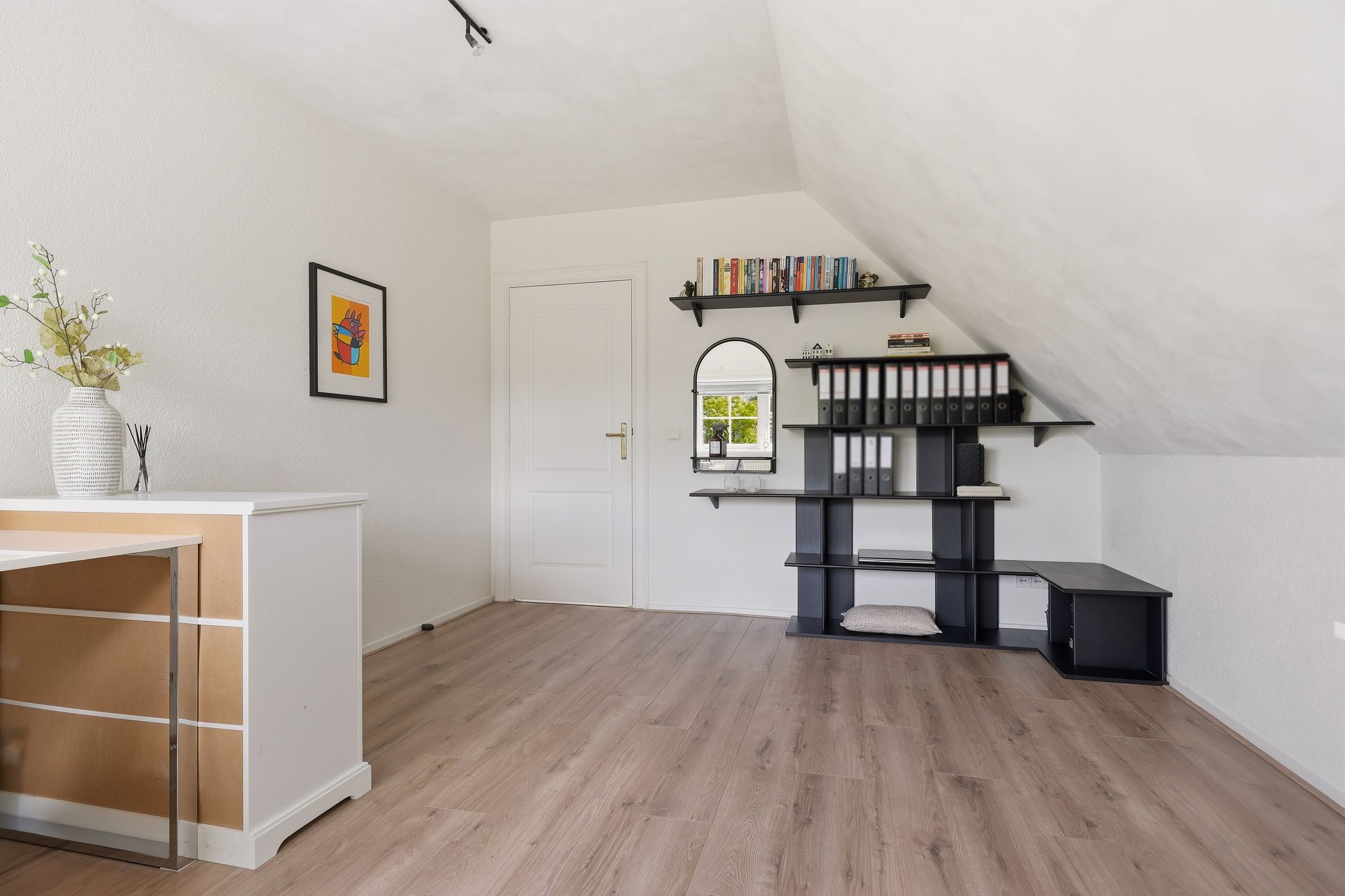 Photo 33 of Johannes Verhulststraat 22