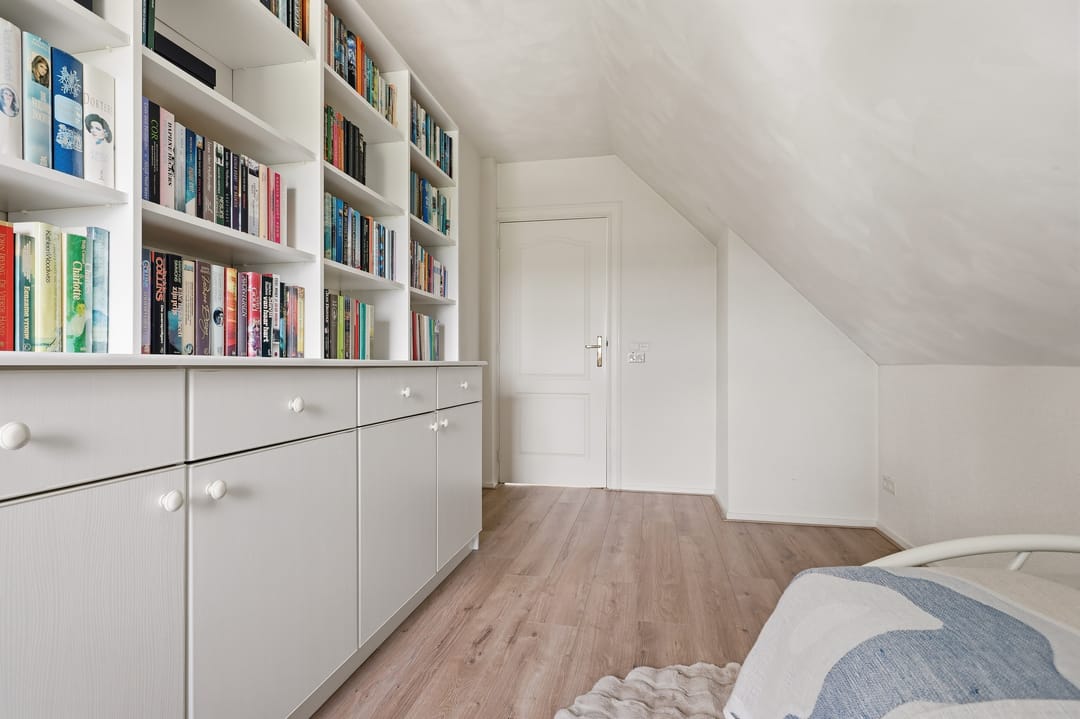 Photo 31 of Johannes Verhulststraat 22