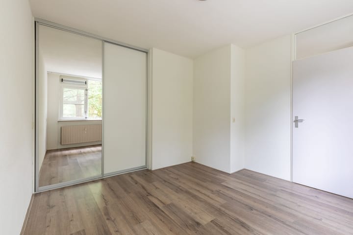 Appartement te koop: Gruttoweide 35, Wageningen