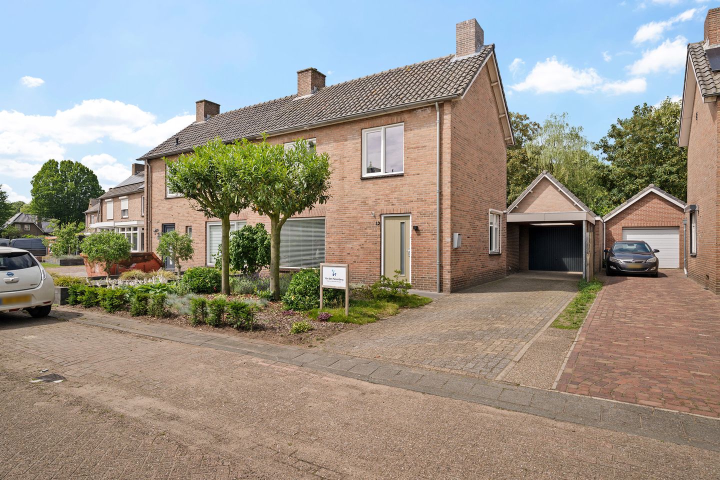 Foto 1 van Willibrordusstraat 12