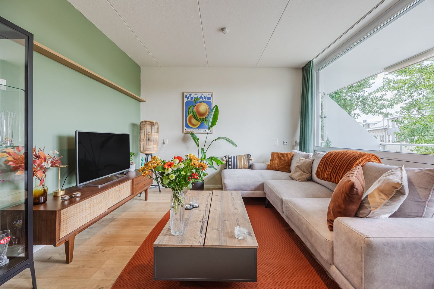 Foto 5 van Teteringsedijk 250