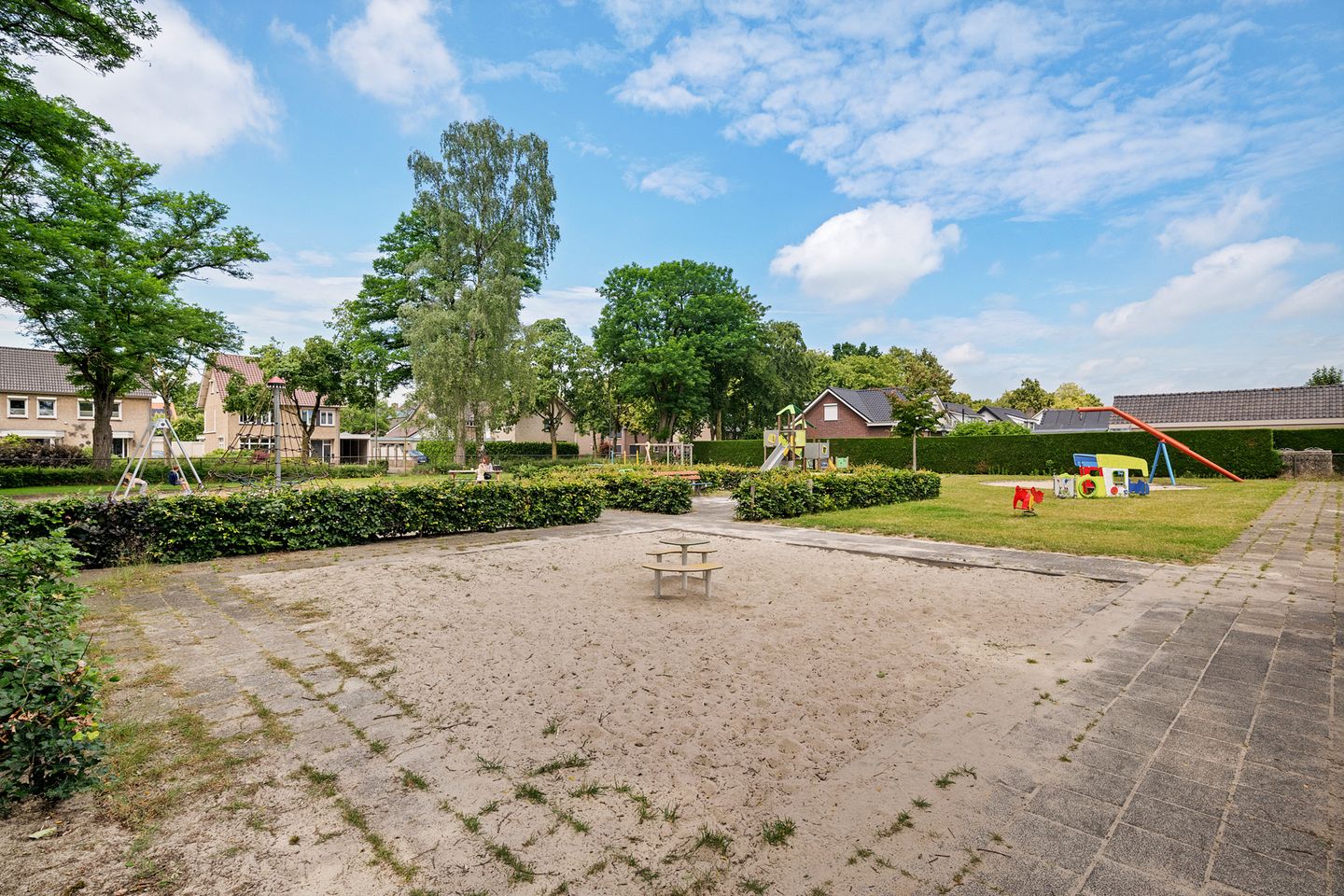 Foto 40 van Willibrordusstraat 12