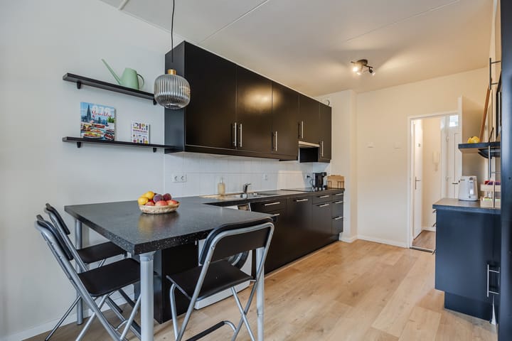 Appartement te koop: Teteringsedijk 250, Breda