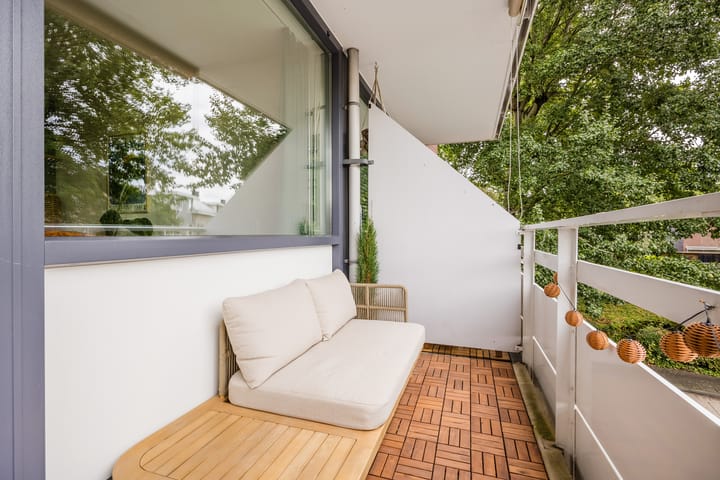 Appartement te koop: Teteringsedijk 250, Breda