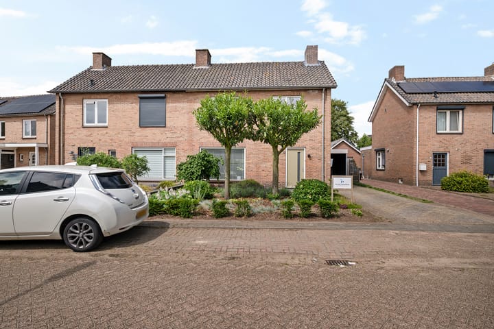 Foto 3 van Willibrordusstraat 12