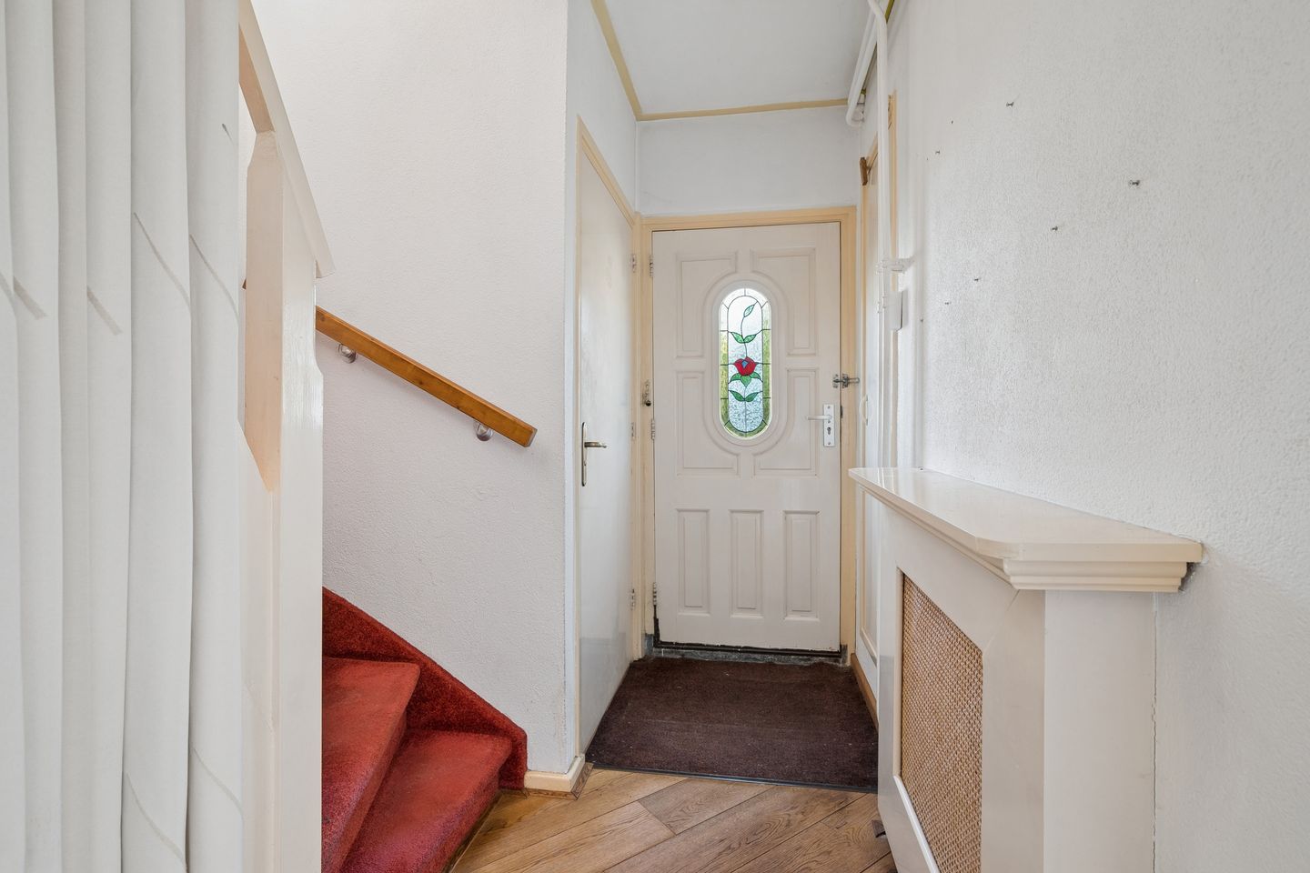Photo 5 of Gentiaanstraat 5