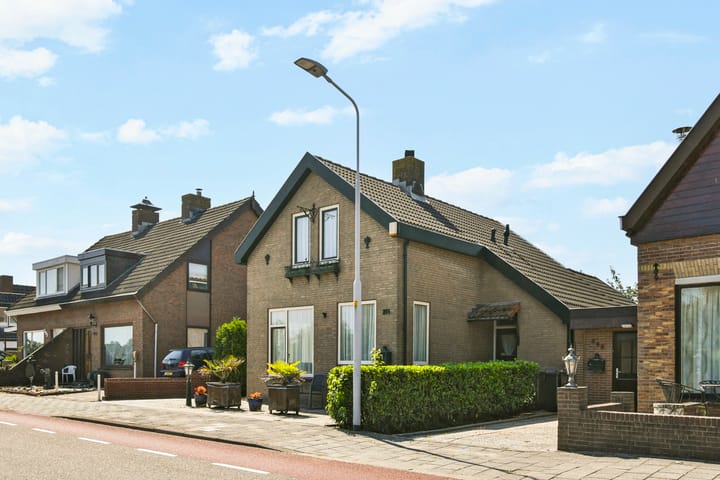 Foto 4 van Nieuwemeerdijk 291