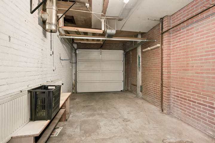 Foto 4 van Gentiaanstraat 5