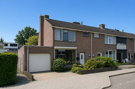 Gentiaanstraat thumbnail