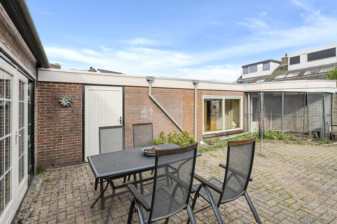 Photo 41 of Gentiaanstraat 5