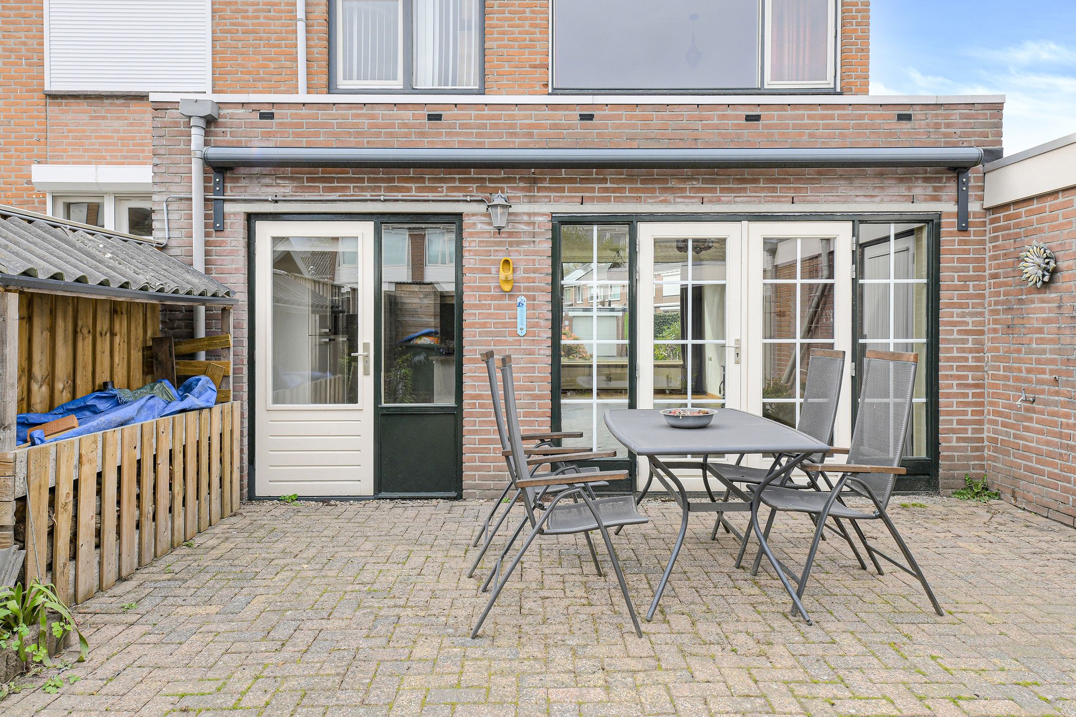 Photo 42 of Gentiaanstraat 5