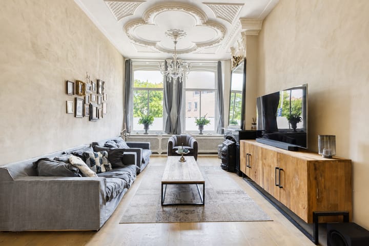 Appartement te koop: Herensingel 31, Weesp