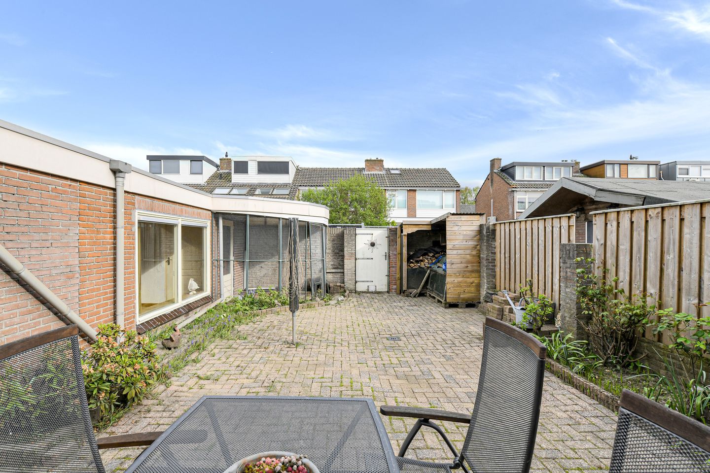 Photo 40 of Gentiaanstraat 5