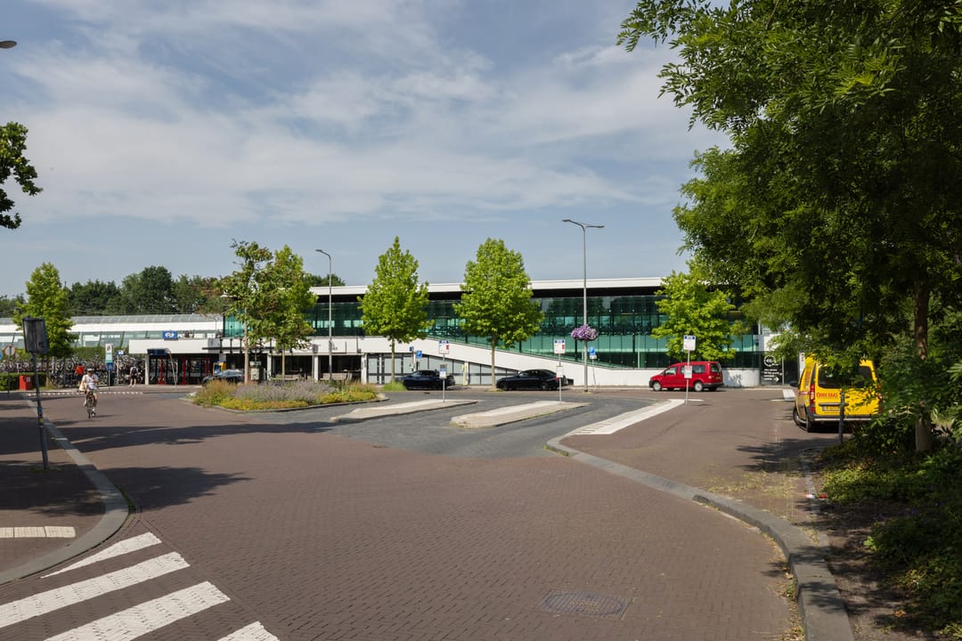 Foto 47 van Herensingel 31
