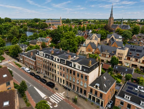 Herensingel thumbnail