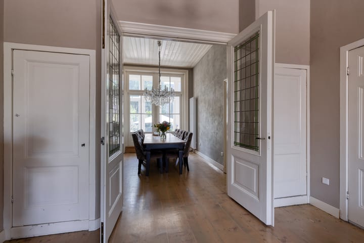 Appartement te koop: Herensingel 31, Weesp