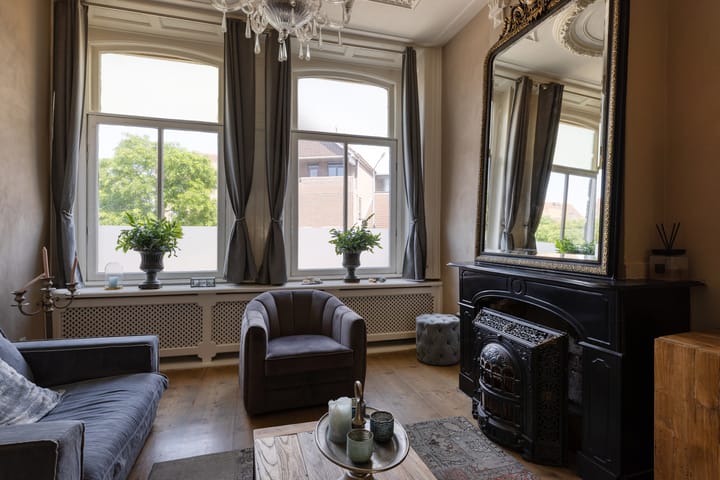 Appartement te koop: Herensingel 31, Weesp