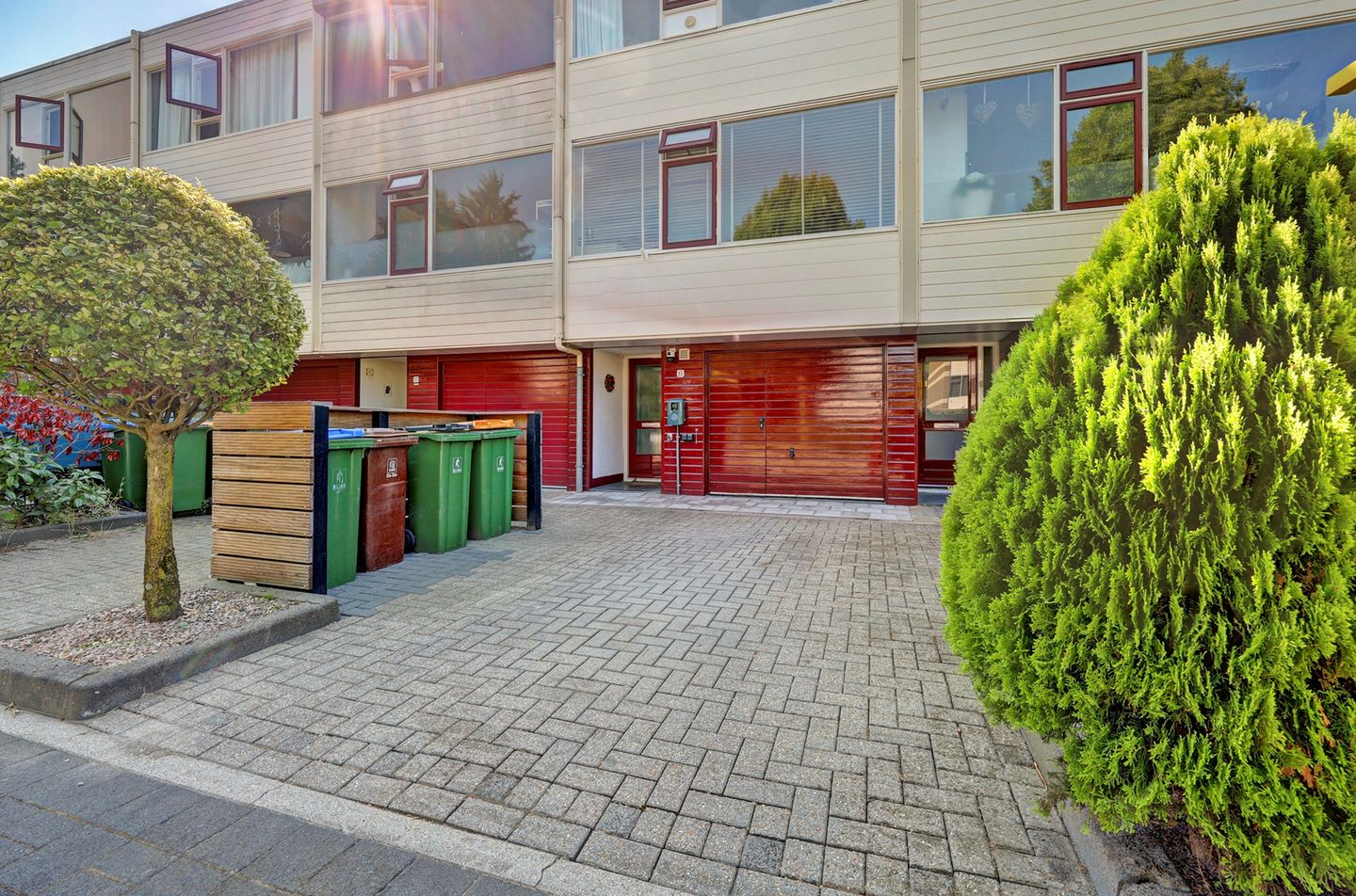 Foto 5 van Arendshorst 15