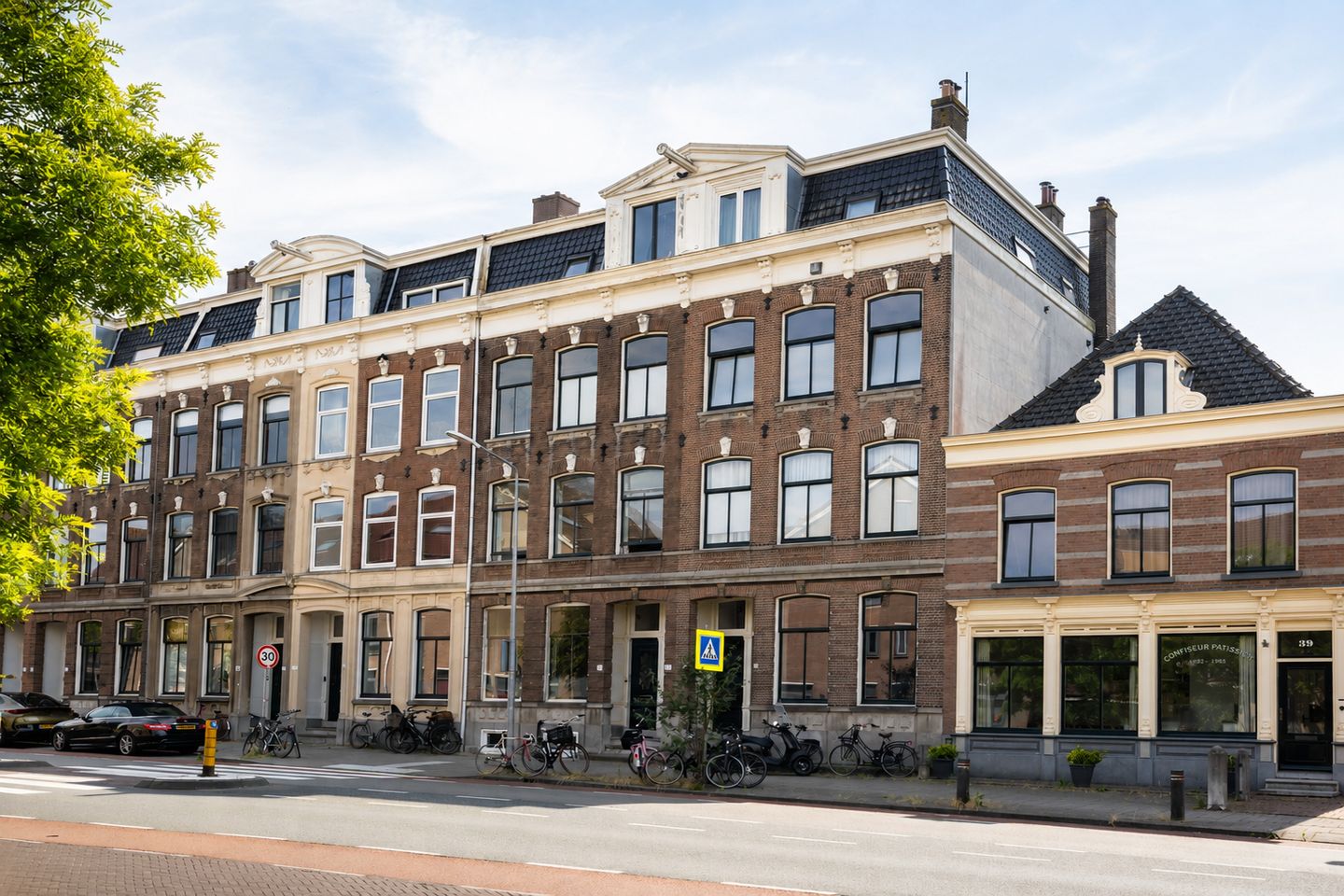 Foto 4 van Herensingel 31