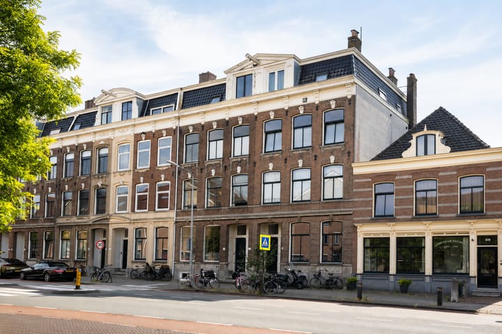 Foto 4 van Herensingel 31