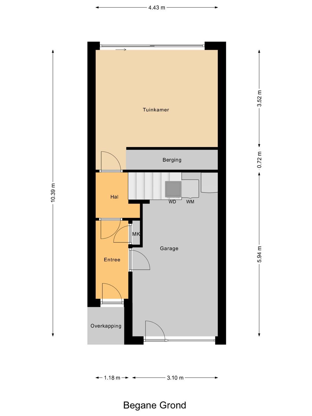 Foto 38 van Arendshorst 15