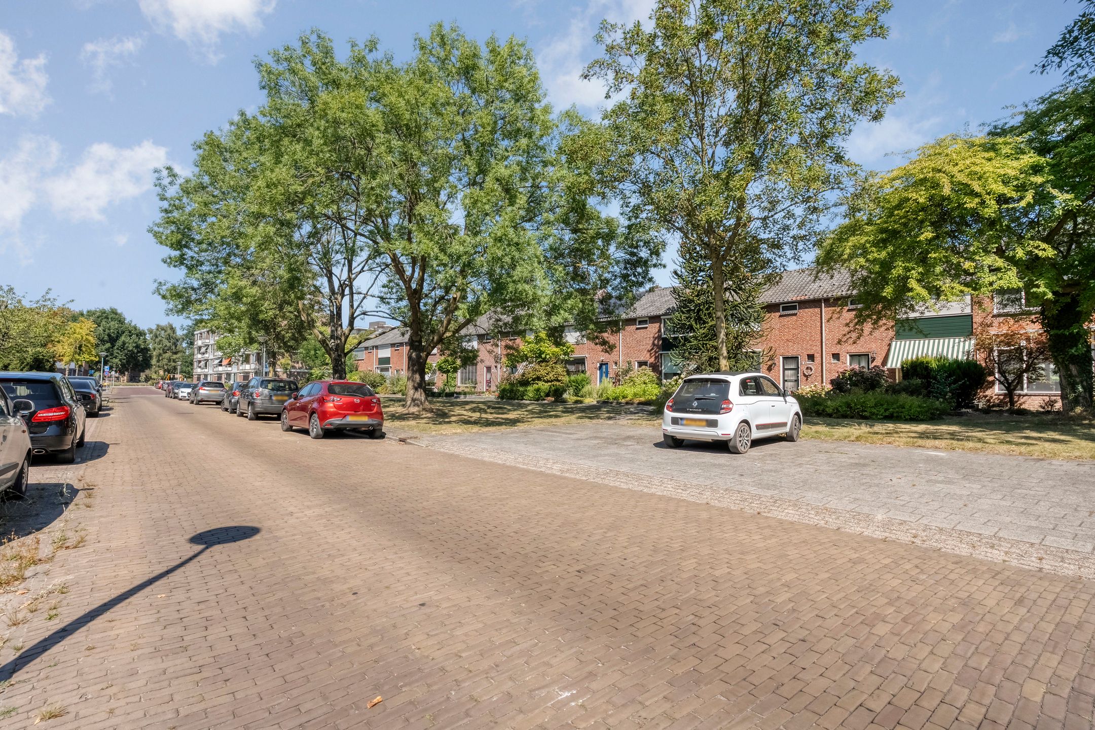 Foto 3 van Dollardstraat 12