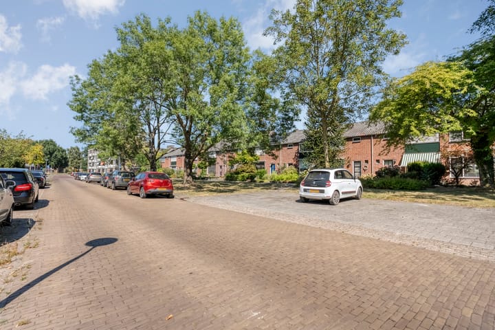 Foto 3 van Dollardstraat 12