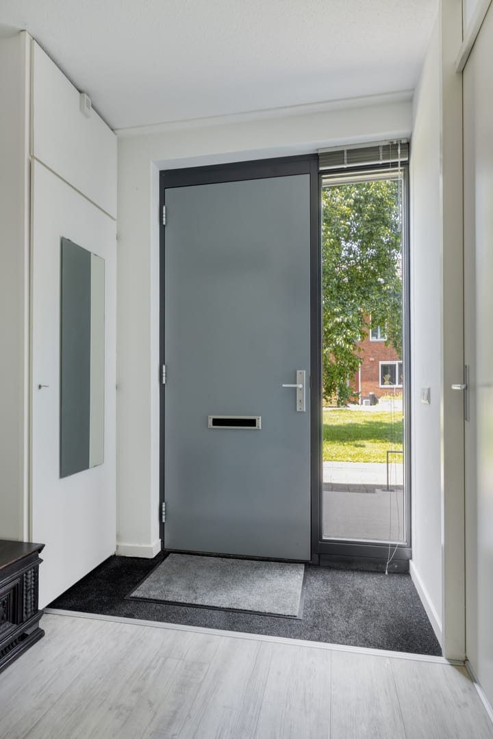 Photo 5 of Parsivalstraat 9