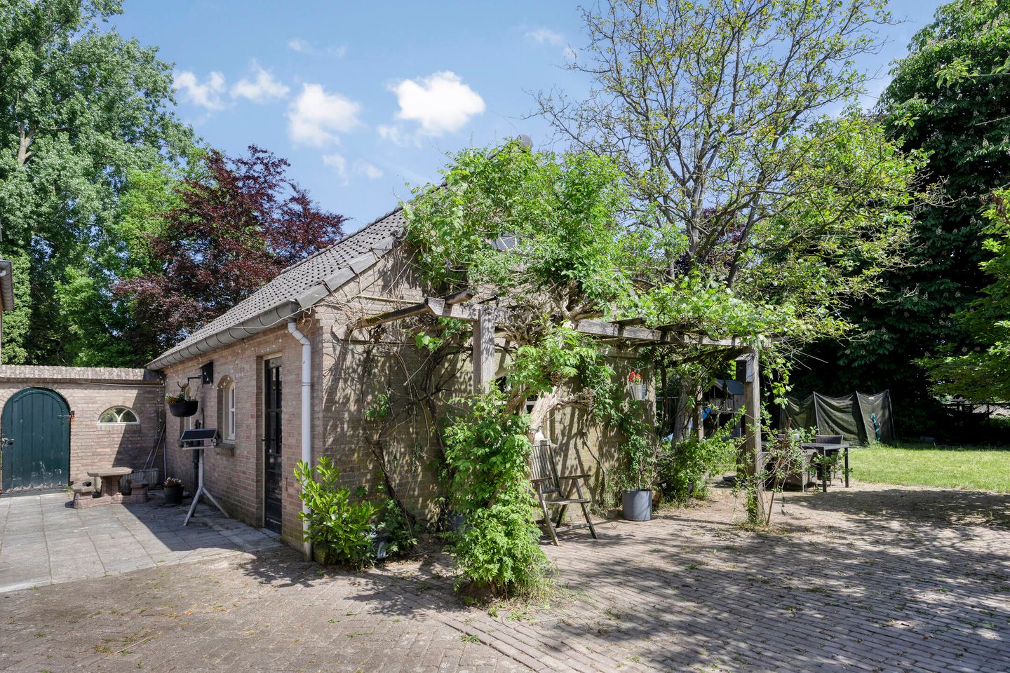 Foto 40 van Hulst 11