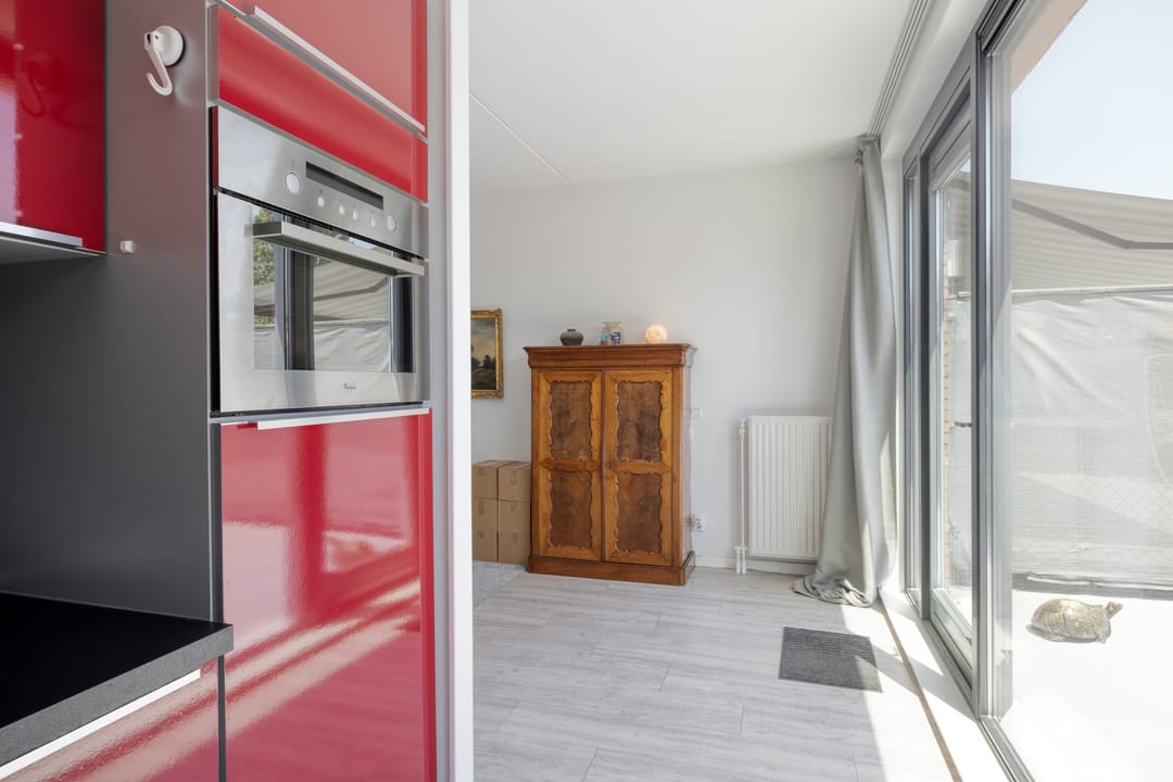 Photo 17 of Parsivalstraat 9