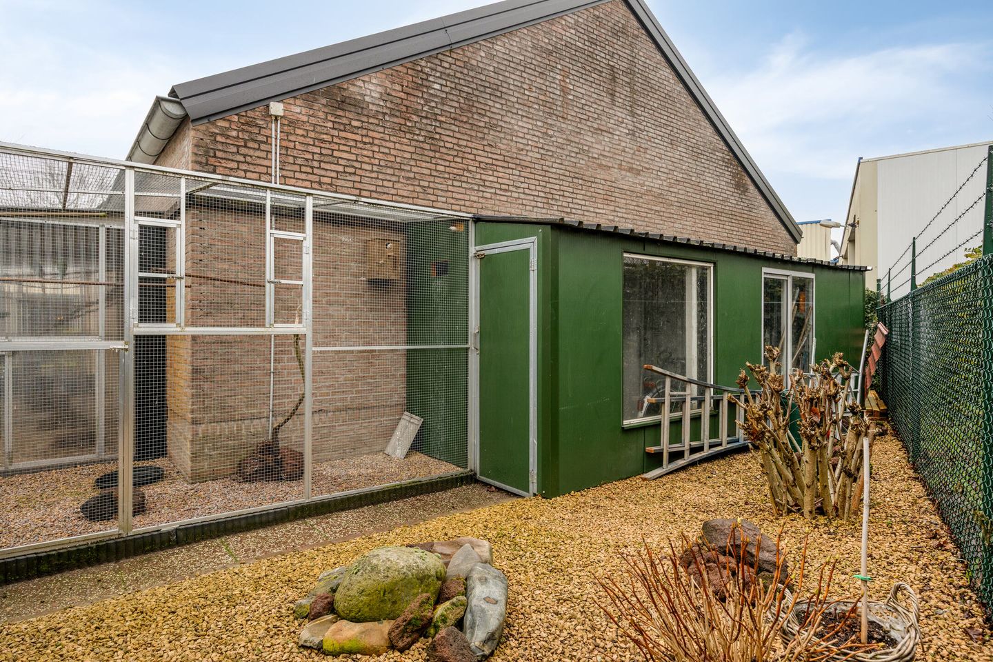 Foto 44 van Het Geffens Veld 7-A